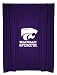 Kansas State University Wildcats Shower Curtain