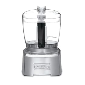 Cuisinart Elite Collection 4-Cup Chopper/Grinder: Kitchen &amp; Dining