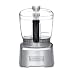 Cuisinart CH 4DC Elite Collection 4 Cup Chopper/Grinder, Die Cast 41PAUt1DpwL. AA75 Cuisinart CH 4DC Elite Collection 4 Cup Chopper/Grinder, Die Cast