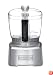 Cuisinart CH-4DC Elite Collection 4-Cup Chopper/Grinder, Die Cast