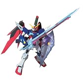 MS IN ACTION!! デスティニーガンダム