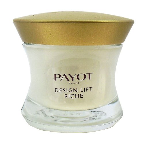 Payot Les Design Lift - Riche, 50 ml Preisvergleich