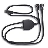 Clarion CCA519 CeNet Y-adapter for multi-changer connection