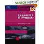 IT Project + CoursePrep ExamGuide (Courseprep Examguide)