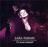 Revue Lara Fabian  / En Toute Intimite