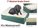 Super Ortho Lounger Pet Bed - Extra Large