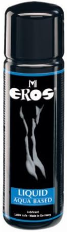 Pjur Eros Liquid Aqua 250Ml