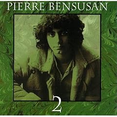 Pierre Bensusan Vol.2