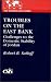 Troubles on the East Bank: Challenges to the Domestic Stability of Jordan (Washington Papers)