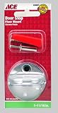 ACE TRADING BHDW 4 01-3028-433 FLOOR MOUNT DOOR STOP (Pack of 5)