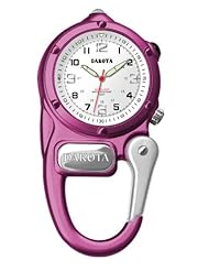 Dakota Mini Clip Microlight Magenta
