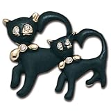 Cat Pin