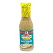 McCormick Golden Dipt Seafood Sauce, Lemon Butter Dill, Fat Free, 8.7-Ounce Glass Bottles (Pack of 6)