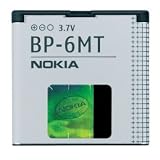 Review NOKIA  / ONLINE - NOKIA BP-6MT ORIGINAL BATTERY FOR NOKIA N81