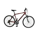 Columbia Trailhead Comp Men's Mountain Bike