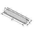 Charbroil Cradle Warming Rack