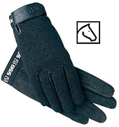SSG All Weather Lined Gloves