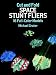 Cut and Fold Space Stunt Fliers: 16 Full-Color Models by Michael Grater
