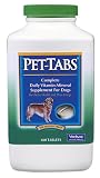 Pet-Tabs - 180 ct