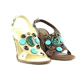 Carlos by Carlos Santana Treasure womens shoes at Carlos by Carlos Santana