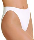 Barelythere Microfiber French Cut Panty