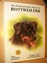 The Professional's Book of Rottweilers (Professional Book of Series)