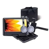 Buy Audiovox DS9521PK 9-inch Portable DVD Player