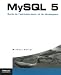 Mysql 5 : guide de l'administrateur et du developpeur (Paperback)
