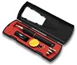 Weller P2KC: Weller Portasol Portable Butane Soldering Kit (butane not included)