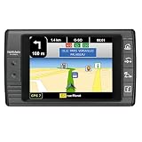 VIAMICHELIN Navigation X-950T - GPS - Carte France - Info Traffic TMC Premium