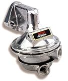 Holley 12-454-11 Mechanical Fuel Pump