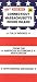 Connecticut, Massachusetts, Rhode Island (AAA Road Map)