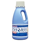 チュチュベビーつけるだけ  1100ML