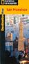 National Geographic Destination Map San Francisco