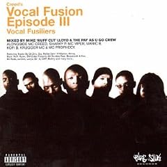 Vocal Fusion Episode 3