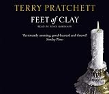 Feet of Clay (Discworld Novel)