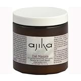 Dal or Lentil Spices Blend or Seasoning by Ajika