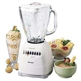 SUNBEAM PRODUCTS INC 6642 12SPD Blender