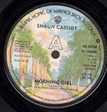 MORNING GIRL