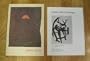 Joseph Beuys, Drawings: City Art Gallery, Leeds, Kettle's Yard Gallery, Cambridge, Victoria and Albert Museum