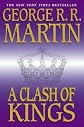 A Clash of Kings (A Song of Ice and Fire, Book 2)