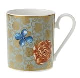 Villeroy & Boch Aureus Coffee Mugs, Set of 6