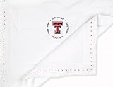 Texas Tech Red Raiders Baby Comforter