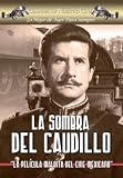 La Sombra del Caudillo [*Ntsc/region 1 & 4 Dvd. Import-Latin America] Mexico - No English Options