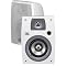JBL N24AW 2-Way 4" 100-Watt Weather-Resistant Speakers