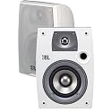 JBL Northridge N24AWII 2-Way Weather-Resistant Bookshelf Speakers, Pair