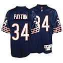 Walter Payton 1985 Chicago Bears #34 Premier Throwback Reebok NFL Football Jersey - Youth (Navy)