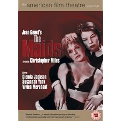 The American Film Theatre Collection: The Maids [1974] [DVD]