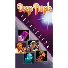 Deep Purple - Perihelion [VHS]