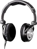 Ultrasone PRO 900 Headphones Black